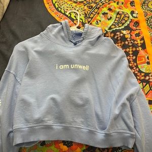 Call Her Daddy Sweatshirt